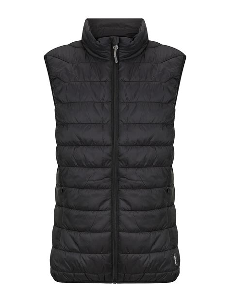 Ladies Puffer Vest - Total Image Group