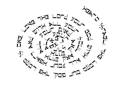 Image result for Shema Explained