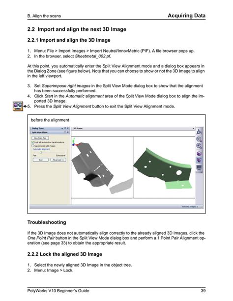 Image result for PolyWorks Programming