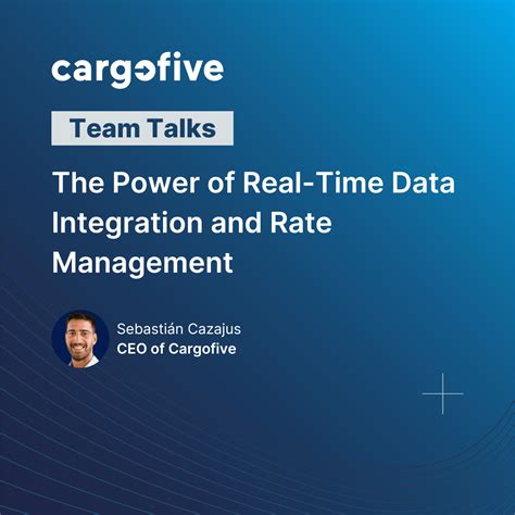 Image result for Real-Time Data Integration