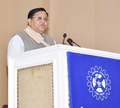 Methanol as alternate coking gas can change India’s economy: VK Saraswat