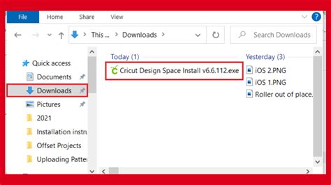 Image result for Design.Cricut.com Install