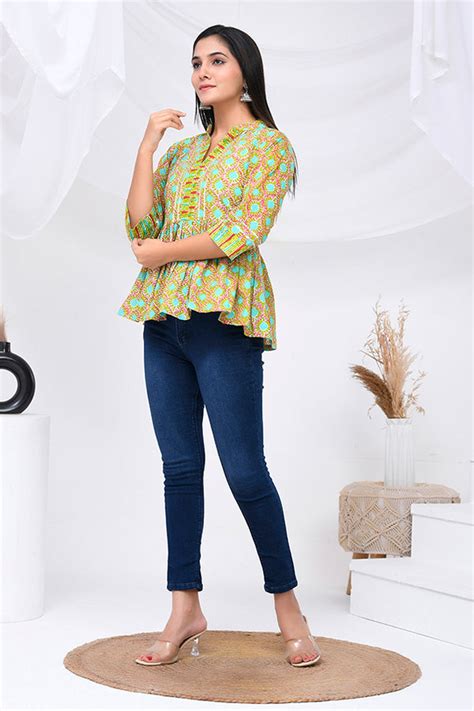 Tops – thesaffronsaga