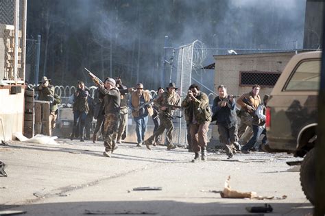 Woodbury Army (TV Series) | Walking Dead Wiki | FANDOM powered by Wikia