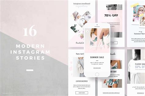Instagram Story Template Free Of Instagram Stories Templates Instagram ...