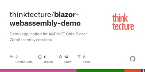 Image result for Web Assembly with Blazor Examples