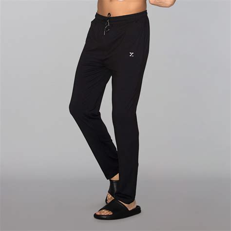 Buy Ace Modal-Cotton Men's [Black Knight] Loungepant Online – XYXX Apparels