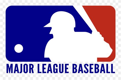 MLB Logo Transparent Background 的图像结果