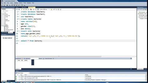 Image result for SQL Tutorial in Kannada