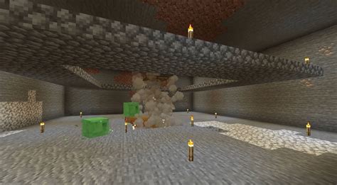 Image result for 1.18 Slime Farm Java