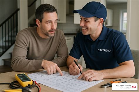 Electrician Cost Per Hour 2025: 8 Key Shocking Facts