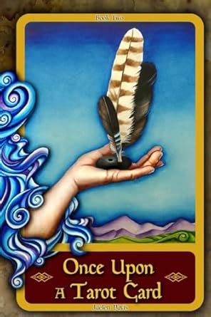 Buy Once Upon a Tarot Card: Book Two Book Online at Low Prices in India ...
