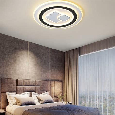 Modern Ceiling Lamp-DNZM041 - George Light