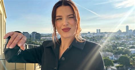 What has Millie Bobby Brown changed her name to? Here’s what the ...