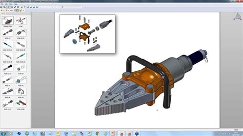 SolidWorks Composer Quick Start Guide 8 的图像结果