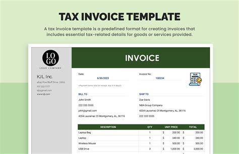 Business-Style Example 的图像结果