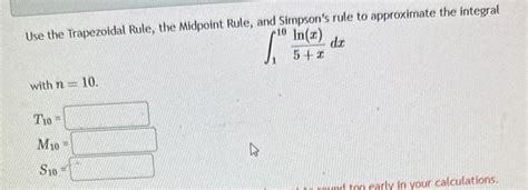Image result for Numeric Integral
