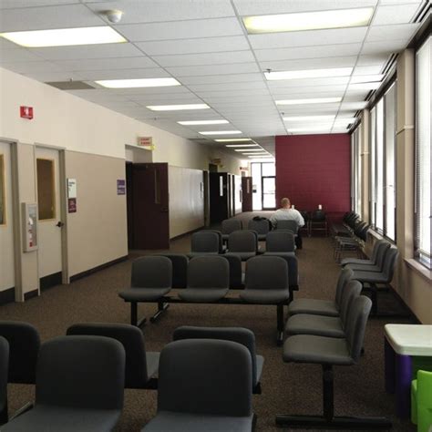 52-1 District Court - Courthouse in Novi