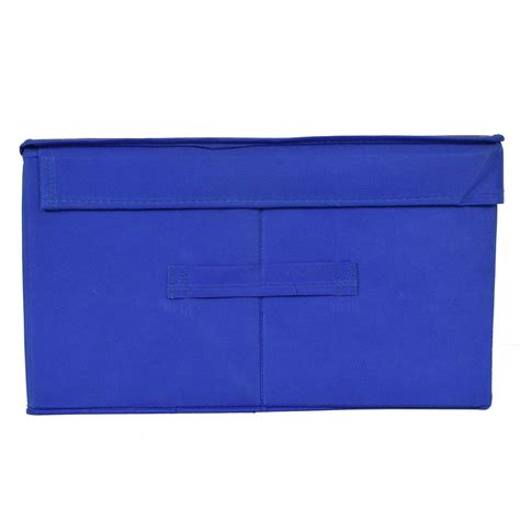 Kuber Industries Disney Tram Mickey Print Non Woven 2 Pieces Fabric ...