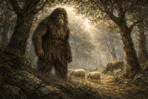 Spanish Mythical Creatures: Legends of Spanish Folklore
