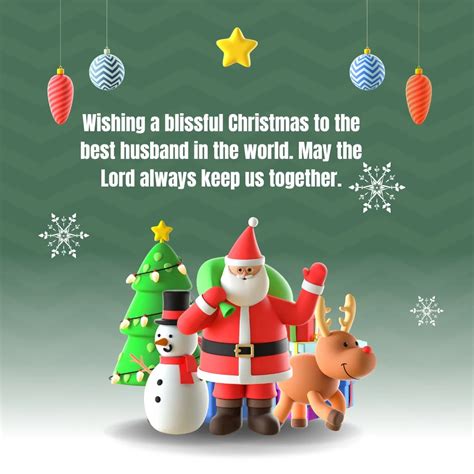 Merry Christmas Wishes