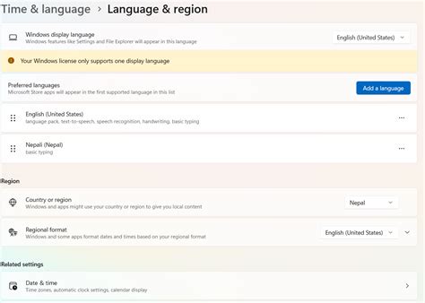 Image result for Add or Remove Keyboard Layouts