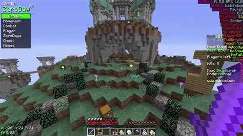 Image result for Hack Minecraft Java 1.8.9