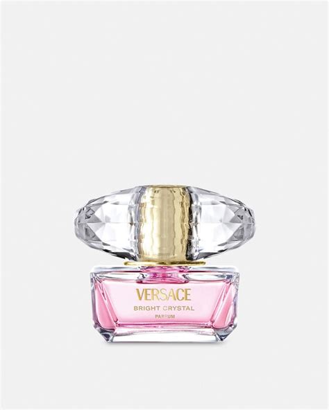 Fragancias y perfumes de lujo | VERSACE ES