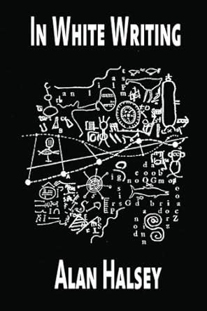 In White Writing : Amazon.in: Books