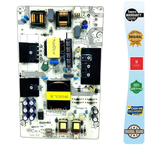 Skyworth 50 Inch LED TV Power Supply for Model 50E4000