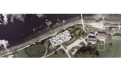 Gallery of NORD Wins Competition to Design Marine Education Center in ...