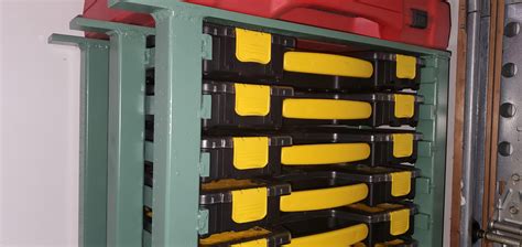 Image result for Sortimo Storage