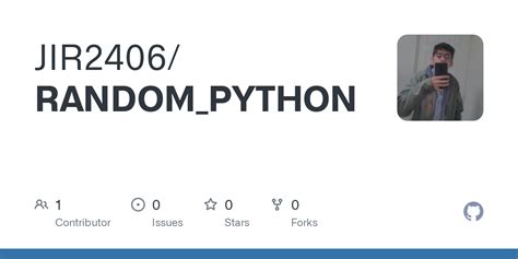 How to Use Random in Python 的图像结果