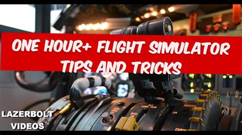 Flight Simulator Tips and Tricks 的图像结果