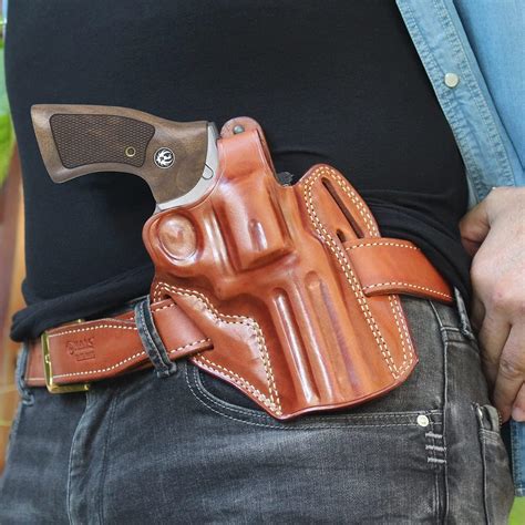 Gun Holster For Ruger Gp100 at Samantha Parker blog
