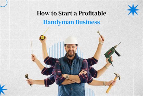 Handyman Startup 的图像结果