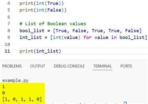 Isinstance Python Boolean 的图像结果
