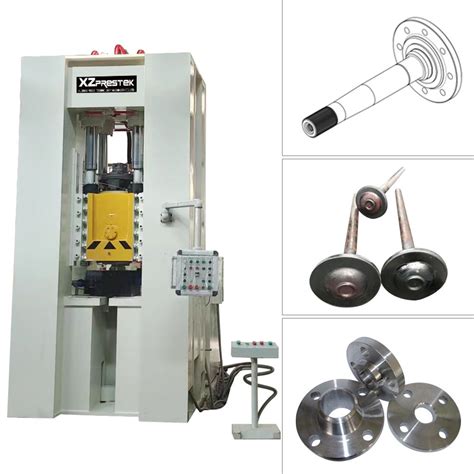 Image result for Automated Forging