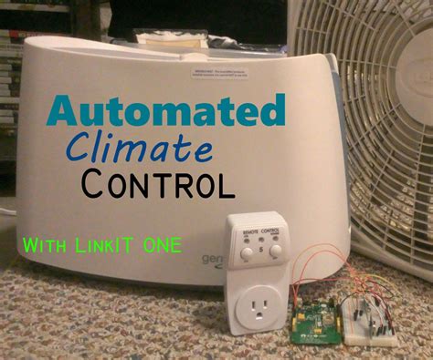 Image result for Computer Climate Control