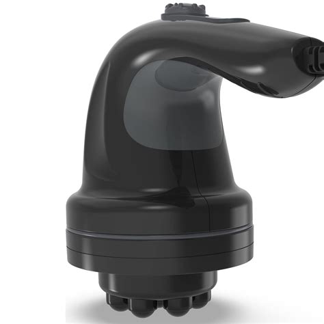 Dr Physio Full Body Massager Machine - Electric Leg and Foot Massager ...