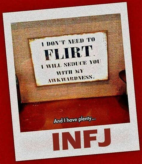 INFJ. It'd be funny if it wasn't so true! | Infj personality, Infj ...