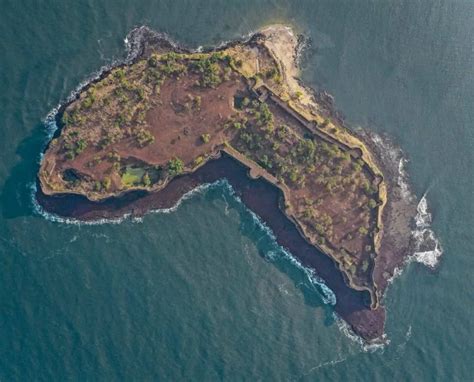 Maratha Military Landscapes': India's UNESCO 2024-25 Pick! | India ...