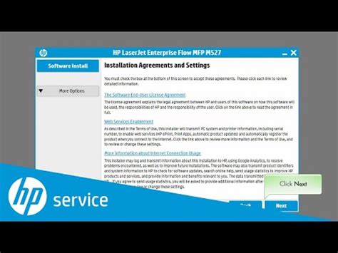 HP LaserJet Enterprise M506 series Software and Driver Downloads | HP ...