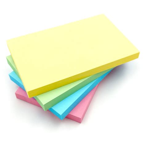 Image result for Pastel Post It Notes