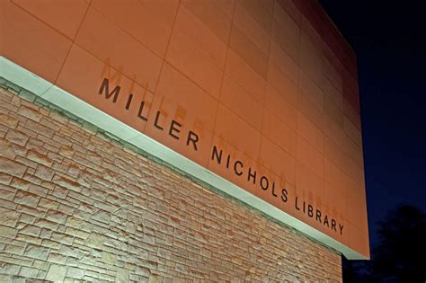 Whiting-Turner - University of Missouri, Kansas City Miller Nichols ...