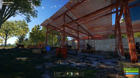 Rust #15-2022 — Teletype