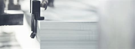 Folder Printing in Sacramento | Custom Printed Folders