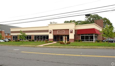 Connecticut Home Interiors sells West Hartford showroom for $2.4M