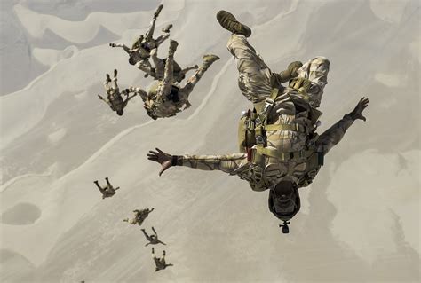 Army Airborne Jump 的图像结果