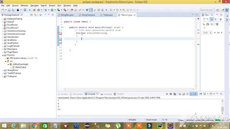 Image result for Java Programming Tutorial